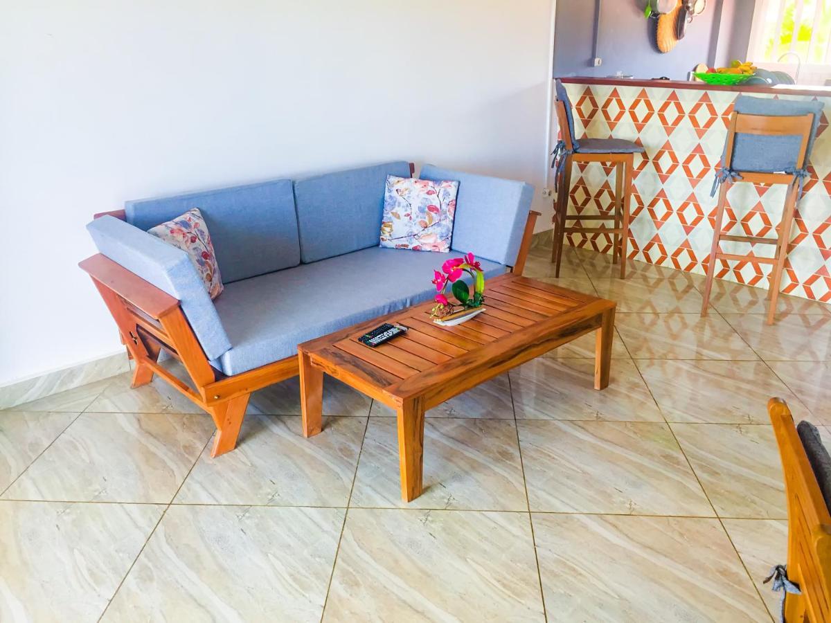 Cambria Hotel Nosy-Be Extérieur photo