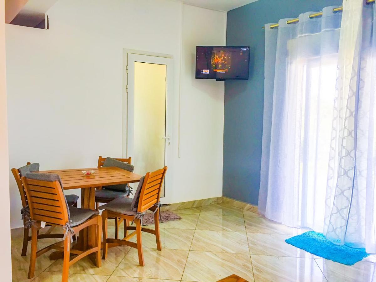 Cambria Hotel Nosy-Be Extérieur photo