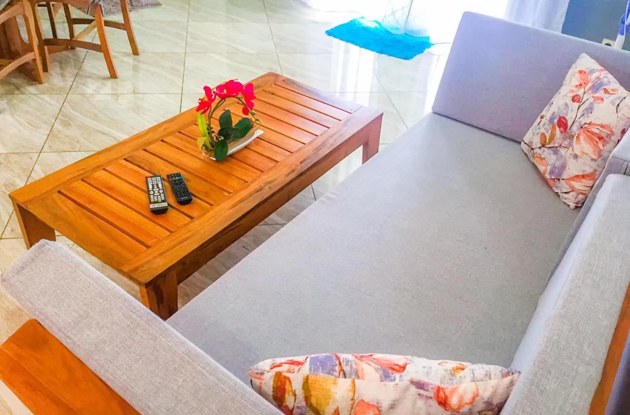 Cambria Hotel Nosy-Be Extérieur photo