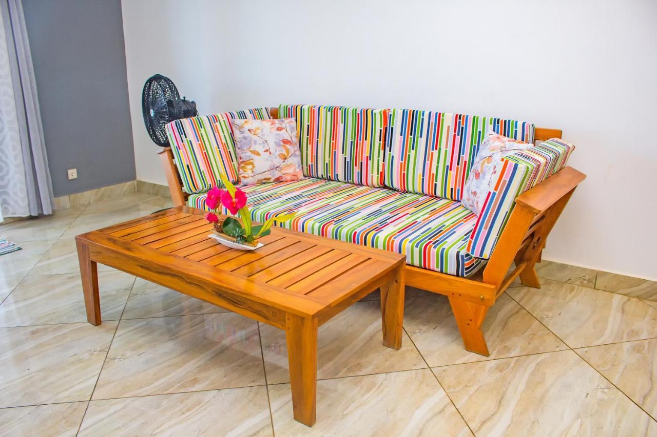 Cambria Hotel Nosy-Be Extérieur photo