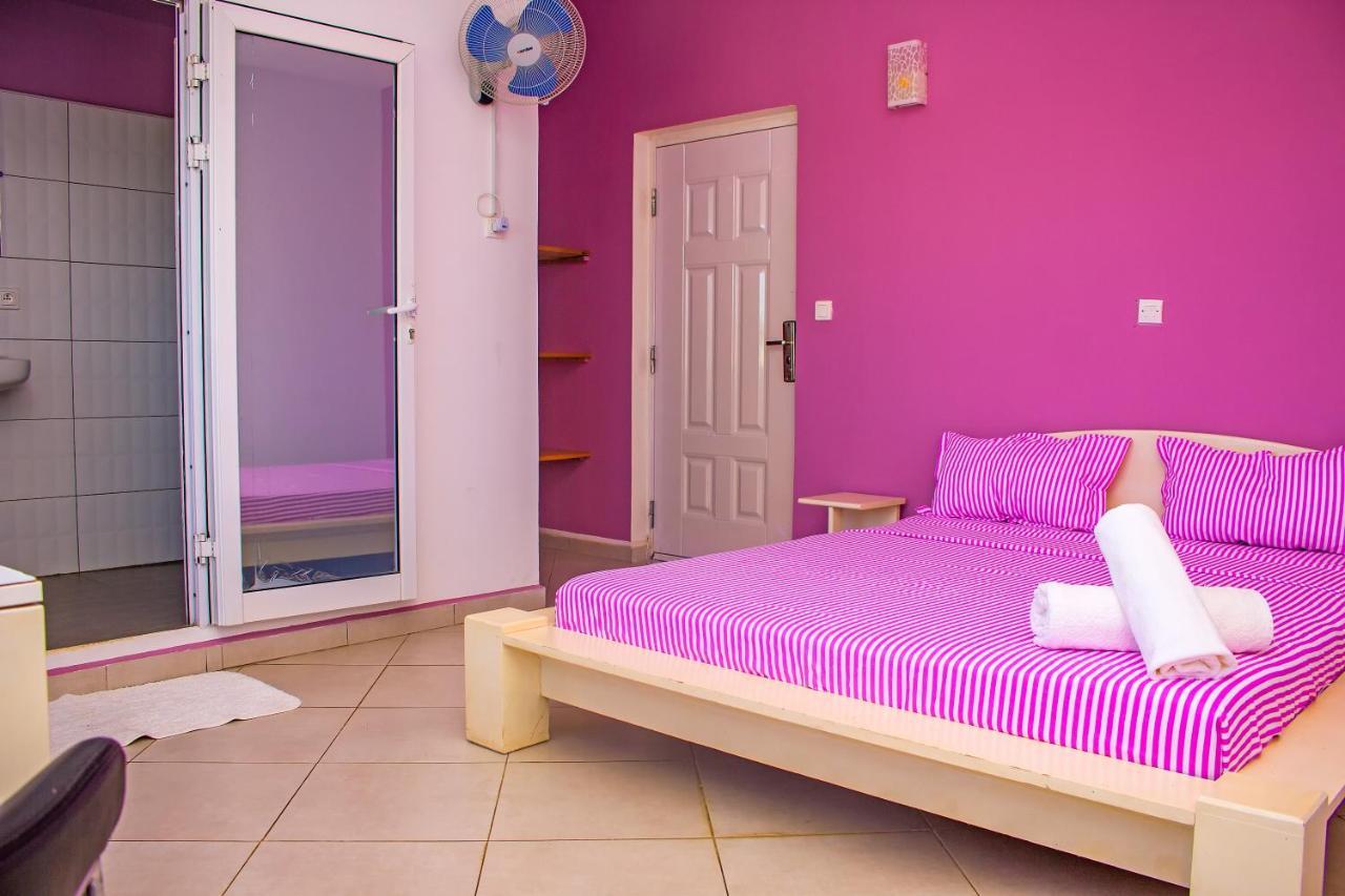 Cambria Hotel Nosy-Be Extérieur photo