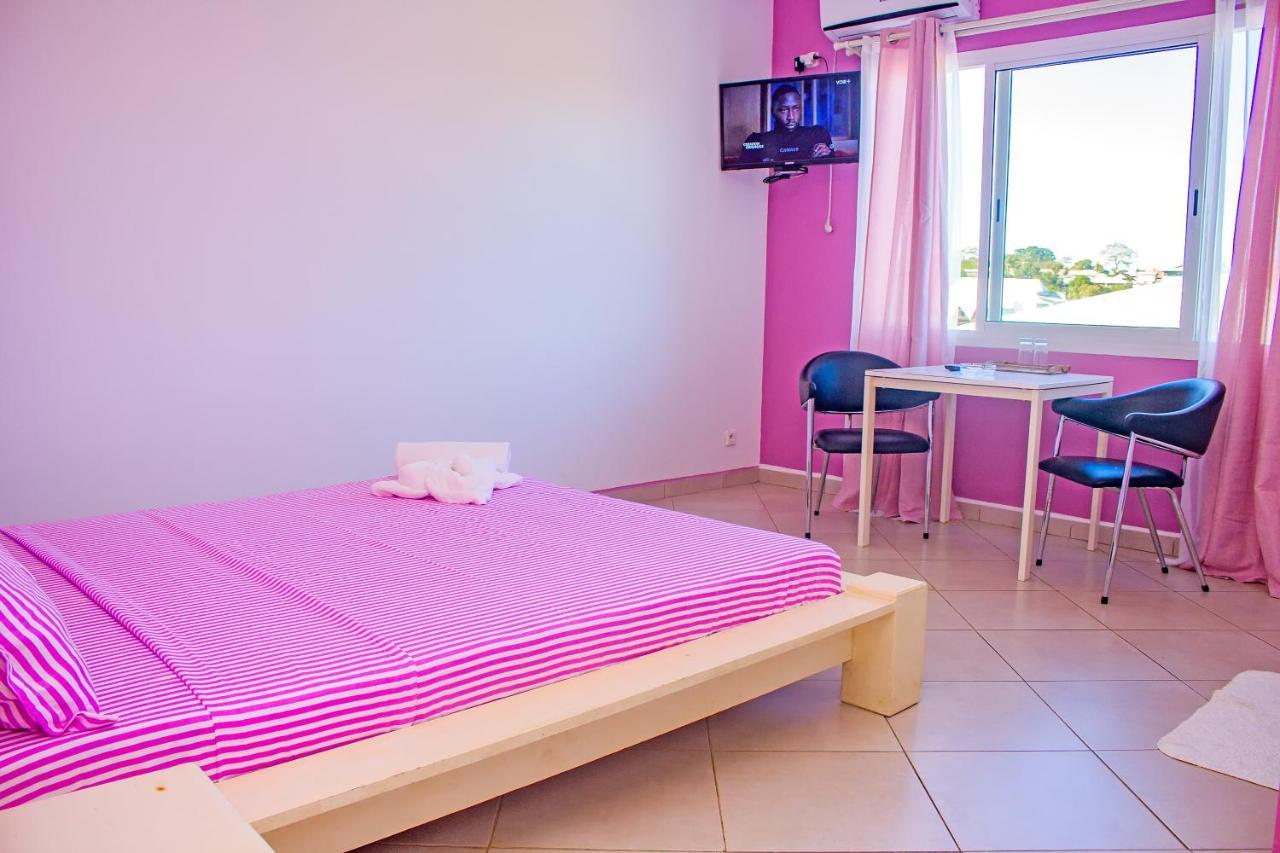Cambria Hotel Nosy-Be Extérieur photo