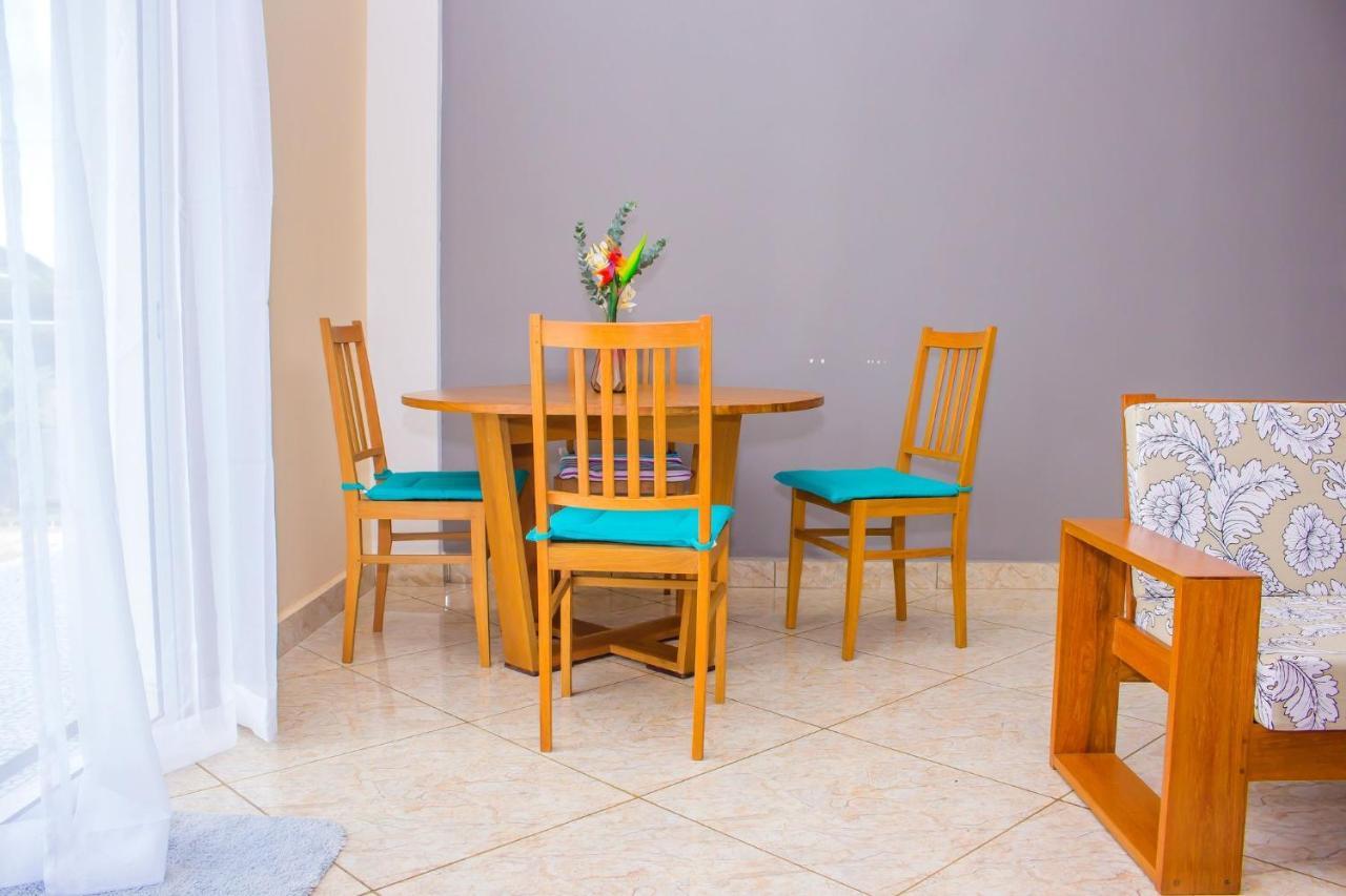 Cambria Hotel Nosy-Be Extérieur photo