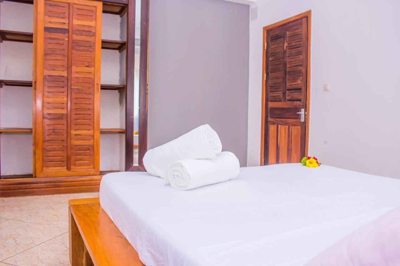 Cambria Hotel Nosy-Be Extérieur photo