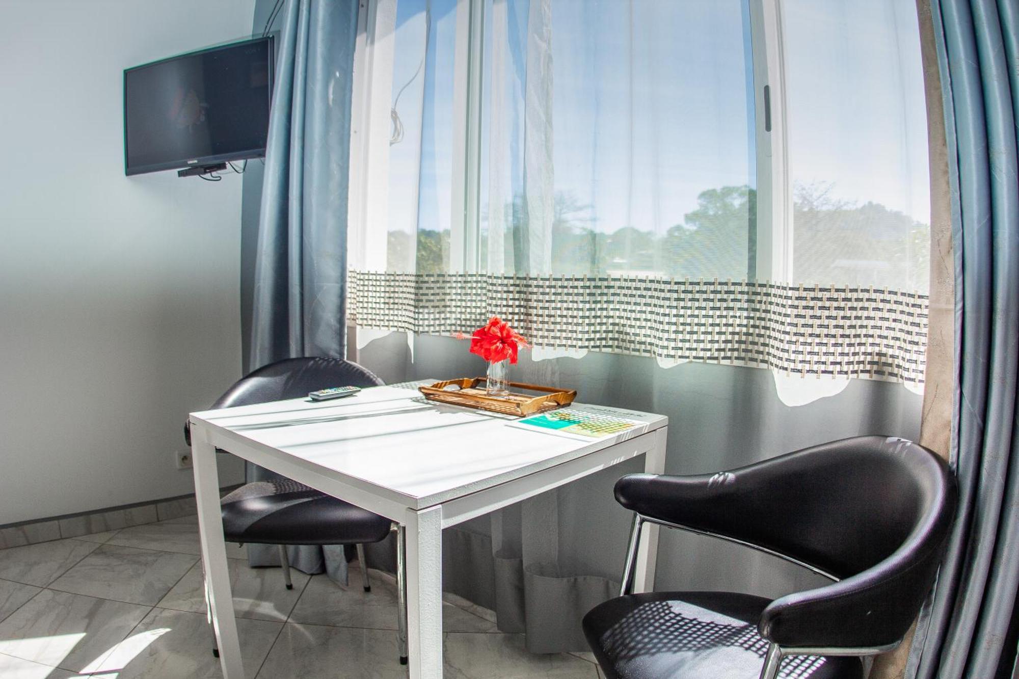 Cambria Hotel Nosy-Be Extérieur photo