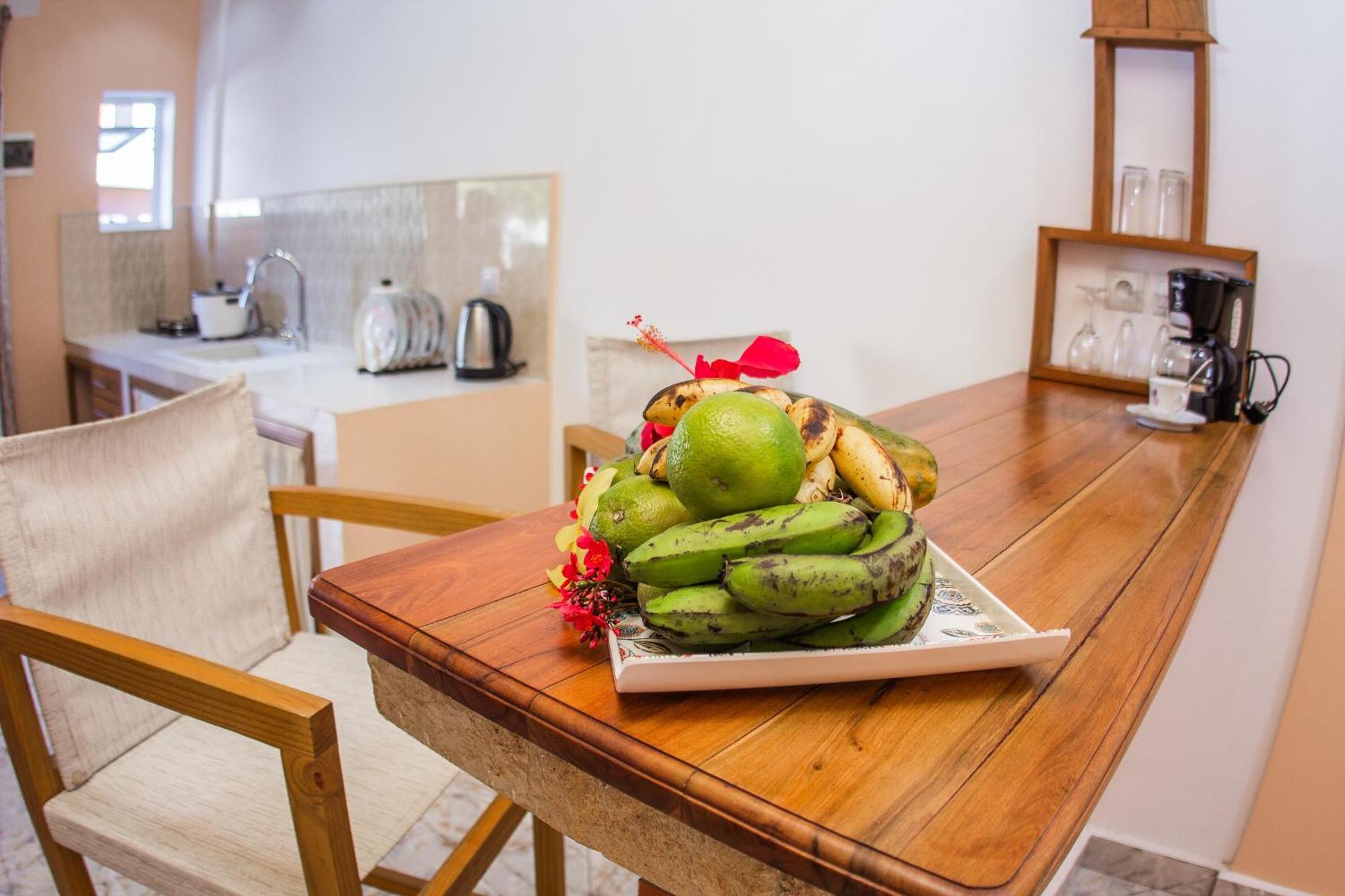 Cambria Hotel Nosy-Be Extérieur photo