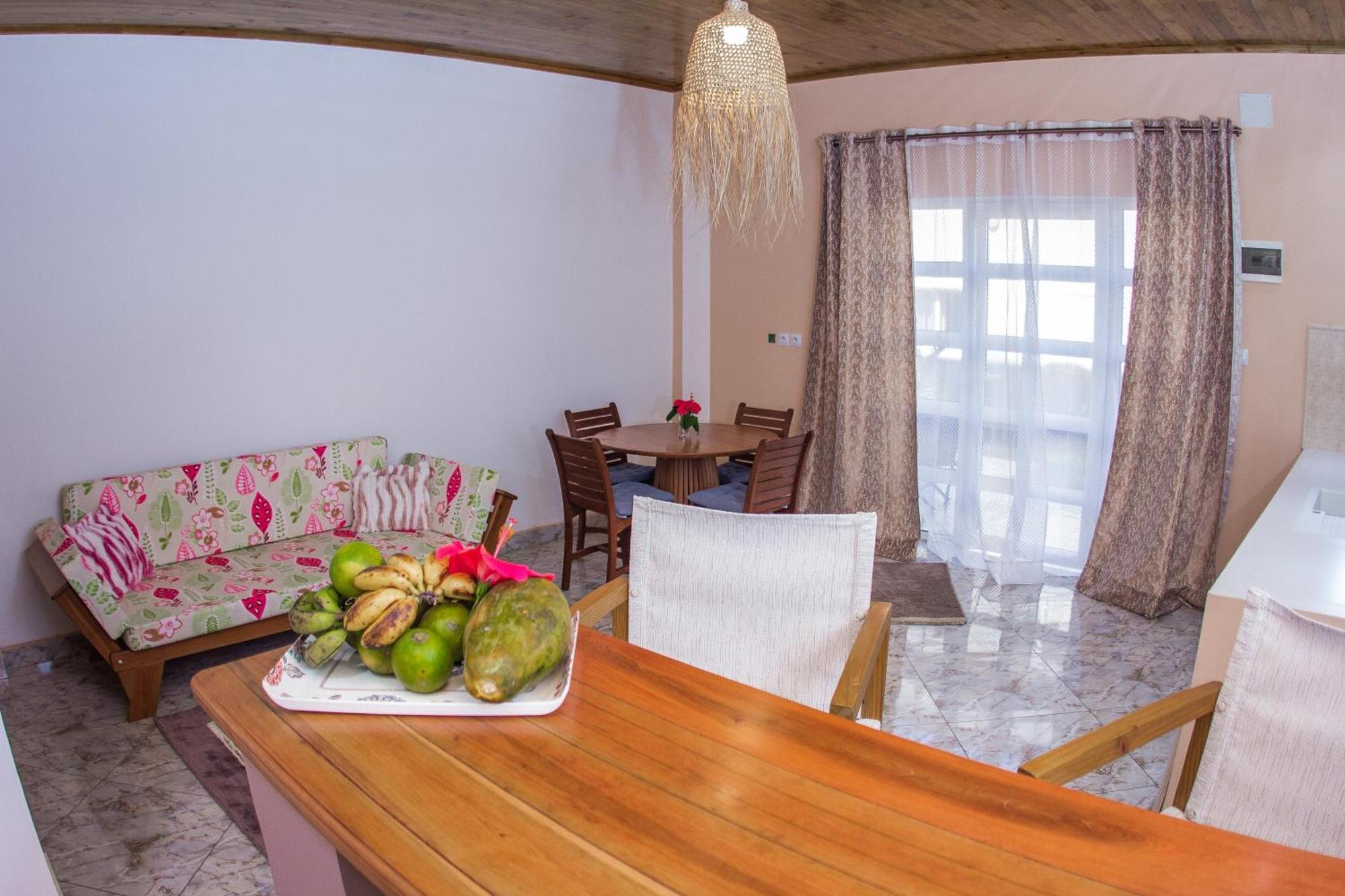 Cambria Hotel Nosy-Be Extérieur photo