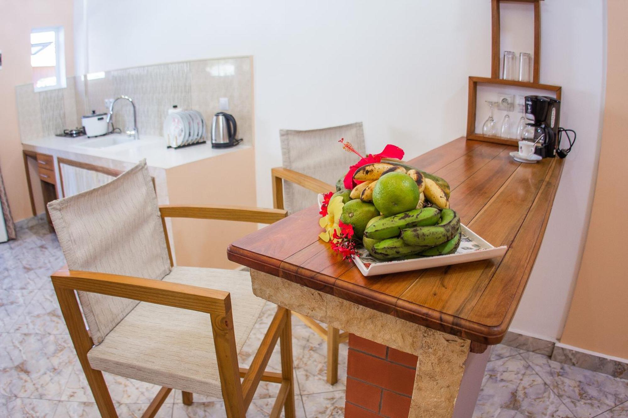 Cambria Hotel Nosy-Be Extérieur photo