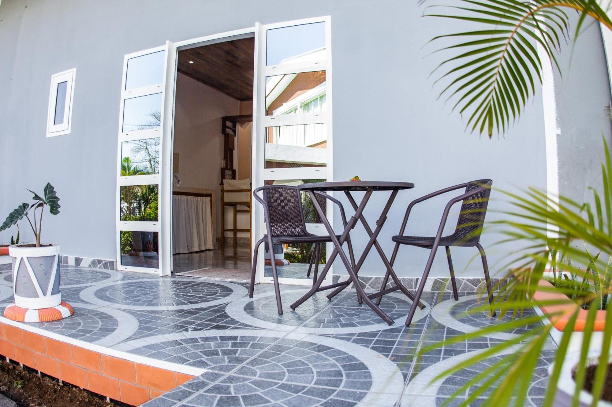 Cambria Hotel Nosy-Be Extérieur photo