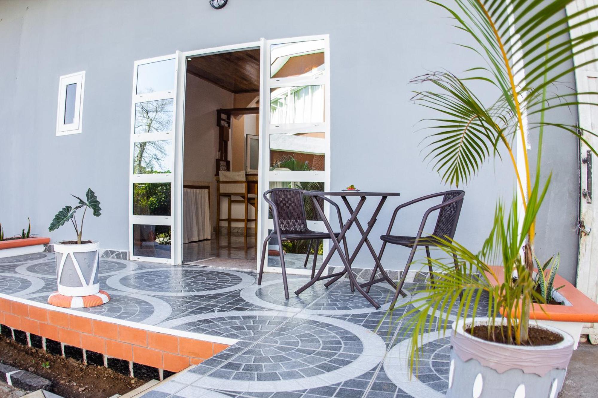 Cambria Hotel Nosy-Be Extérieur photo