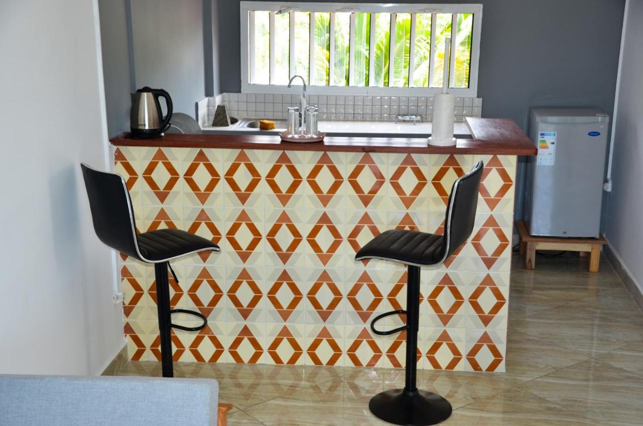 Cambria Hotel Nosy-Be Extérieur photo
